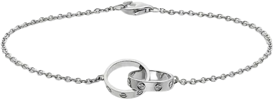 Cartier Love Bracelet